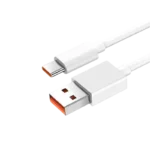 Xiaomi 33 Watt USB-A to USB-C Fast Charging Cable