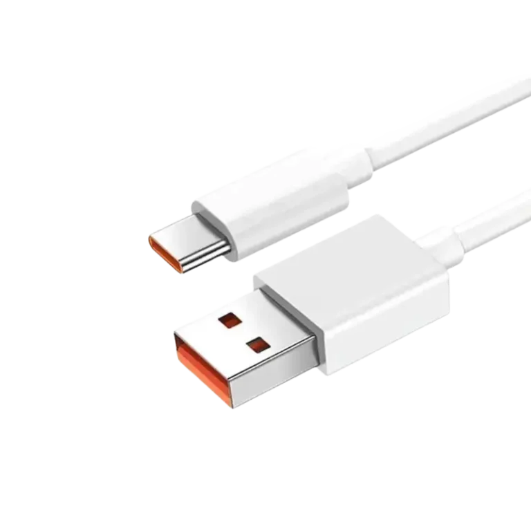 Xiaomi 33 Watt USB-A to USB-C Fast Charging Cable