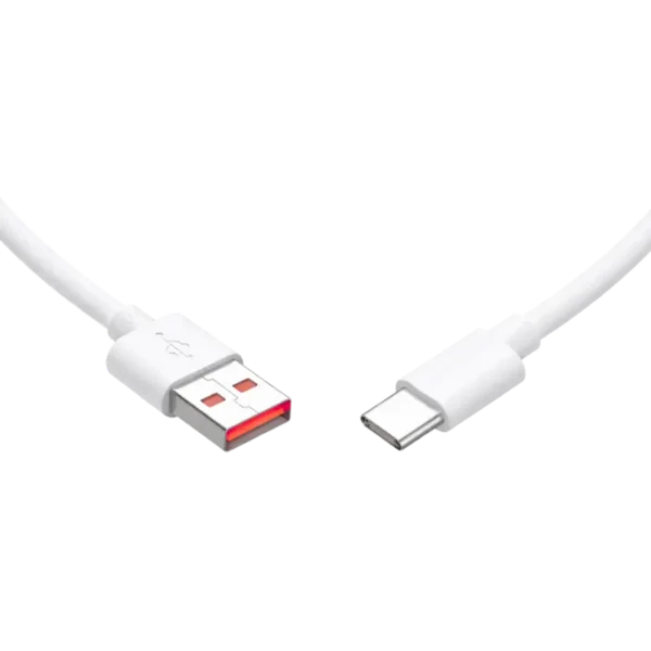 Xiaomi 67 Watt USB-A to USB-C Turbo Fast Charging Cable