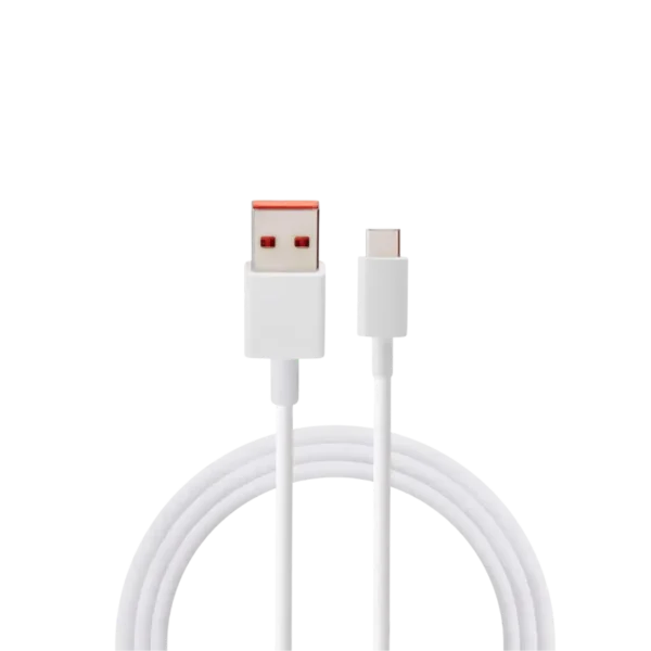 Xiaomi 6A 120W HyperCharge Cable