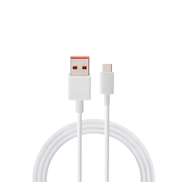 Xiaomi 6A 120W HyperCharge Cable