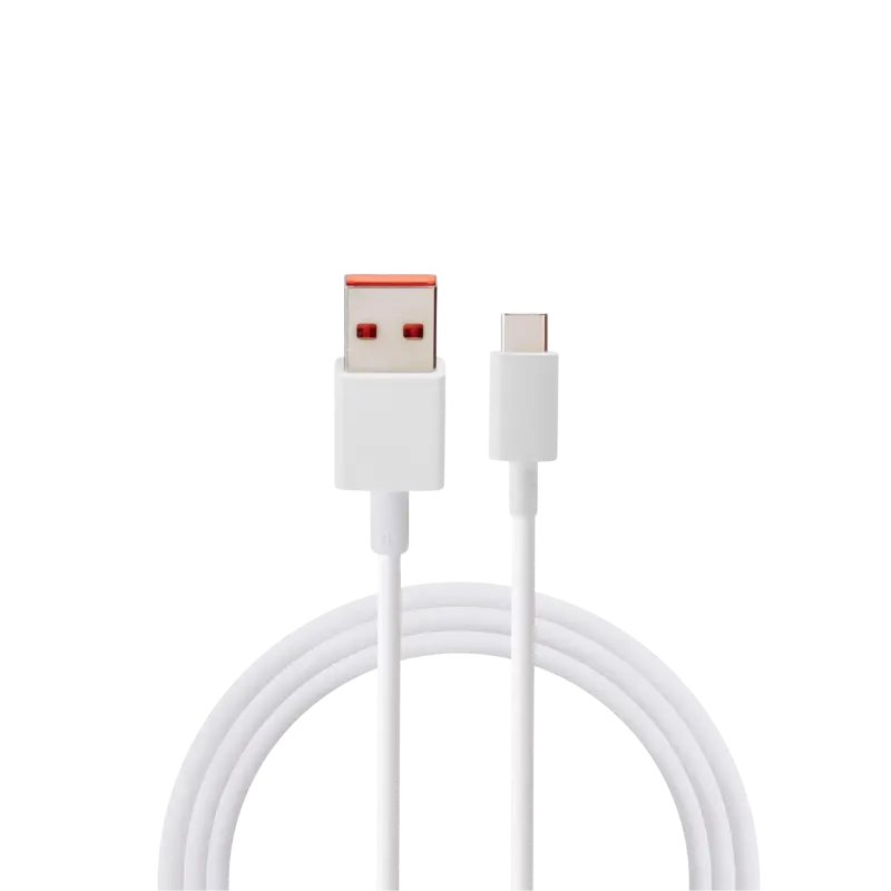 Xiaomi 6A 120W HyperCharge Cable Xiaomi 6A 120W HyperCharge Cable