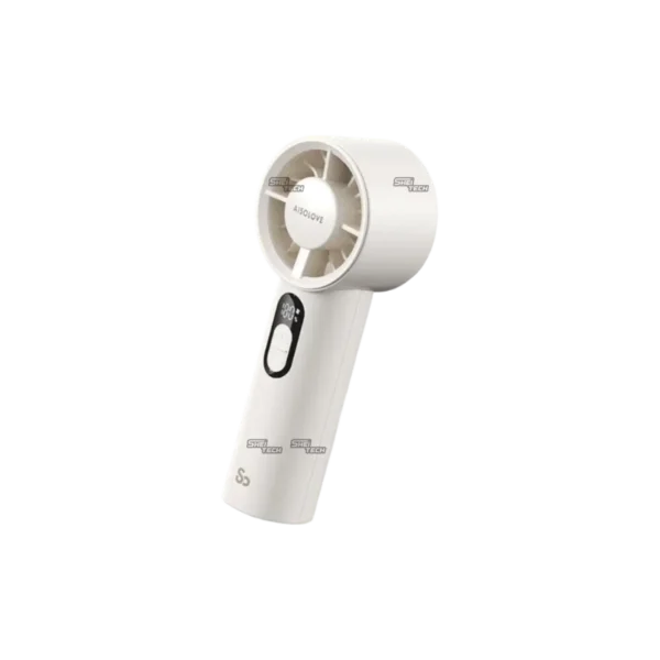 Xiaomi AISOLOVE F04 Portable Turbo Handheld Fan