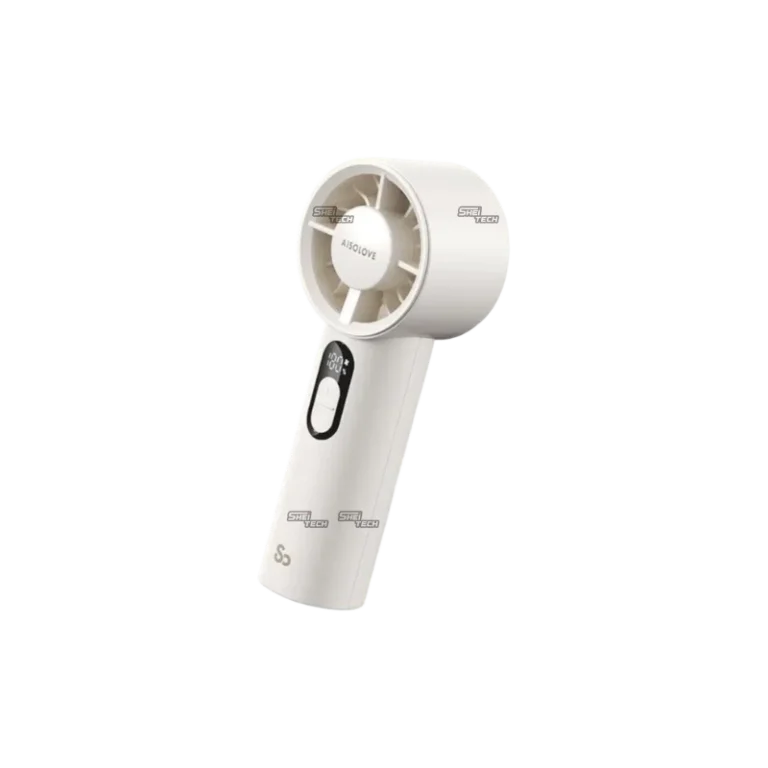 Xiaomi AISOLOVE F04 Portable Turbo Handheld Fan