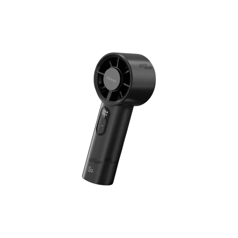 Xiaomi AISOLOVE F05 Portable Turbo Handheld Fan