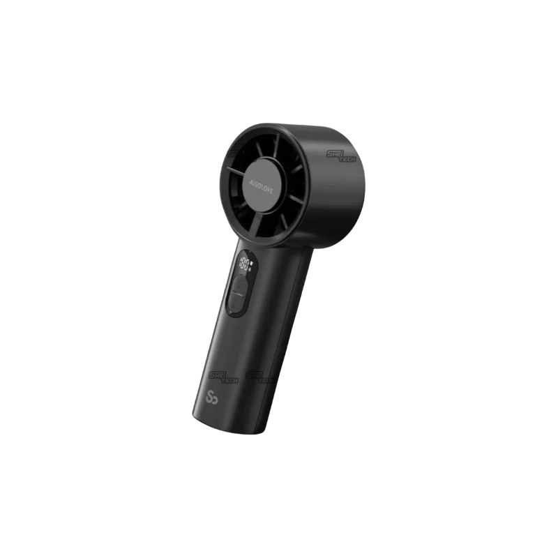 Xiaomi AISOLOVE F05 Portable Turbo Handheld Fan