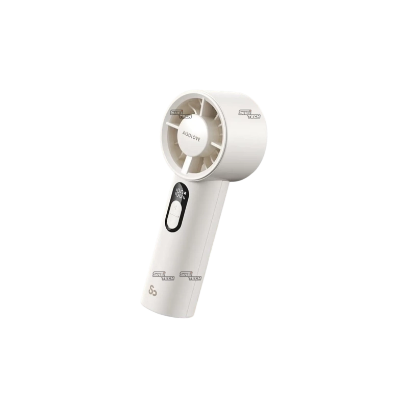 Xiaomi AISOLOVE F05 Portable Turbo Handheld Fan