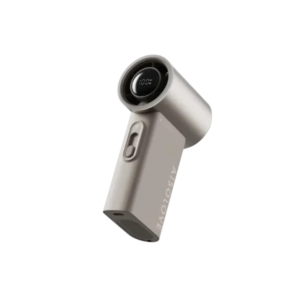 Xiaomi AISOLOVE F20 Turbo 6000mAh Handheld Fan