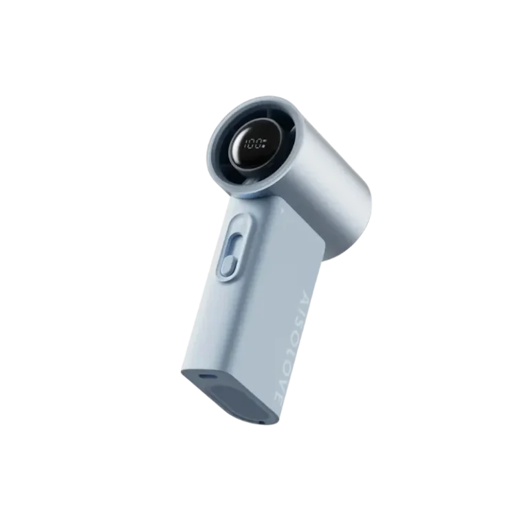 Xiaomi AISOLOVE F20 Turbo 6000mAh Handheld Fan