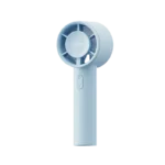 Xiaomi Aisolove F01 Portable Handheld Turbo Fan - 2000mAh