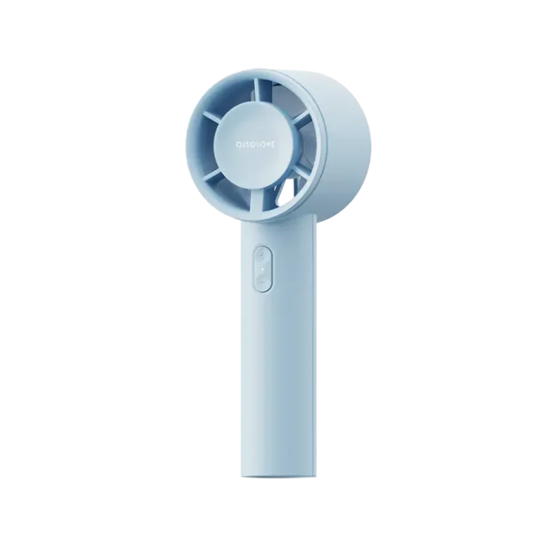 Xiaomi Aisolove F01 Portable Handheld Turbo Fan - 2000mAh