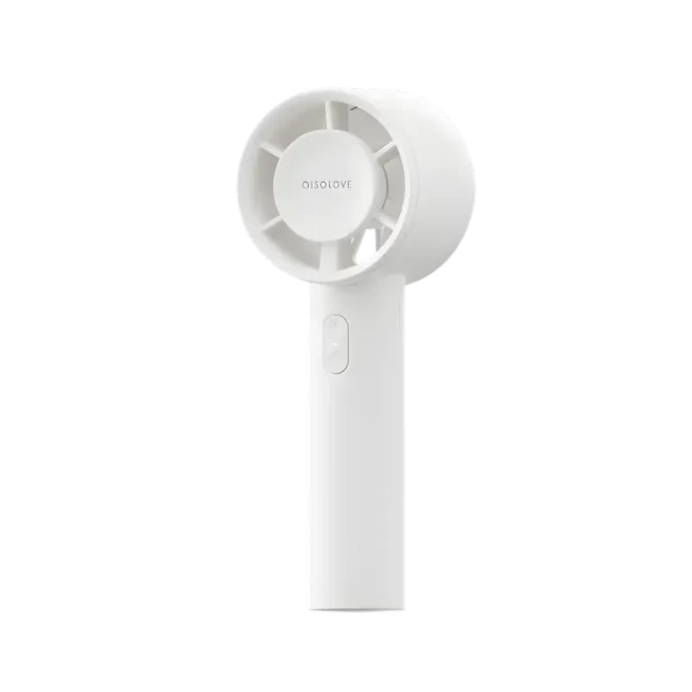 Xiaomi Aisolove F01 Portable Handheld Turbo Fan - 2000mAh