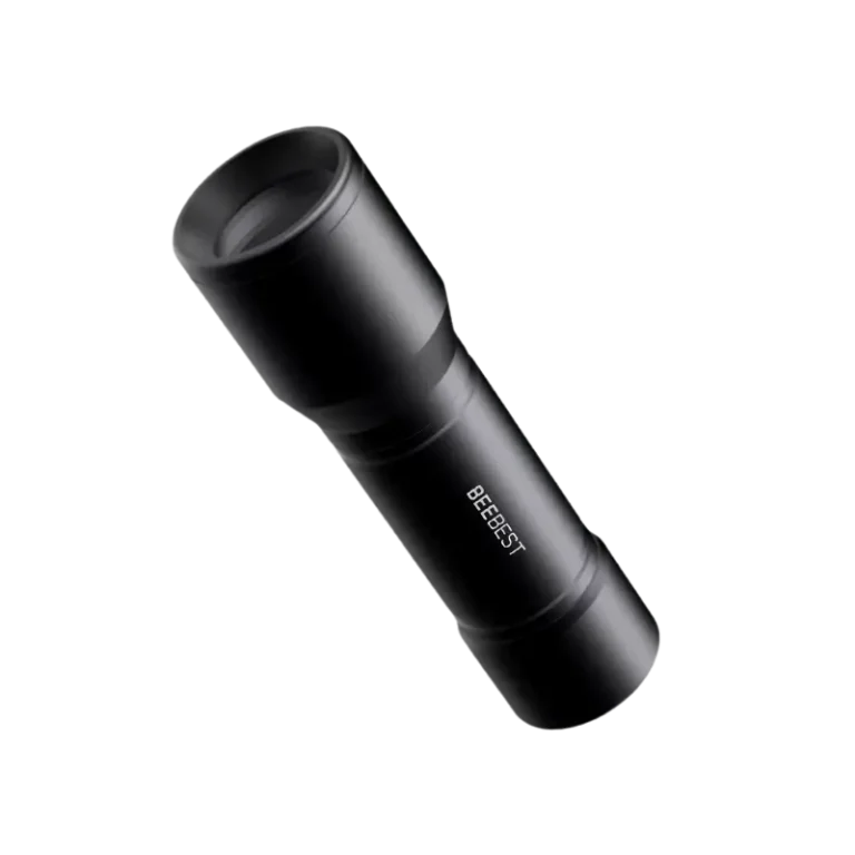 Xiaomi Beebest F1P 200m Portable Charging Flashlight