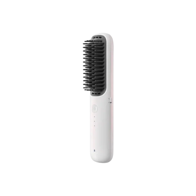 Xiaomi Mijia Cordless Hair Straightener Brush (MJZFS01LF)