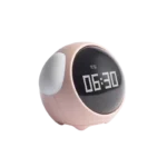 Xiaomi Cute Expression Alarm Emoji Clock