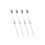 Xiaomi Doctor Bei Toothbrush 4pcs