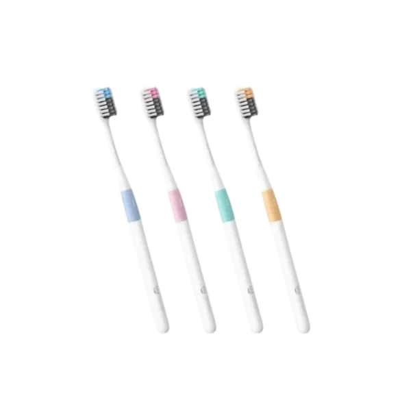 Xiaomi Doctor Bei Toothbrush 4pcs