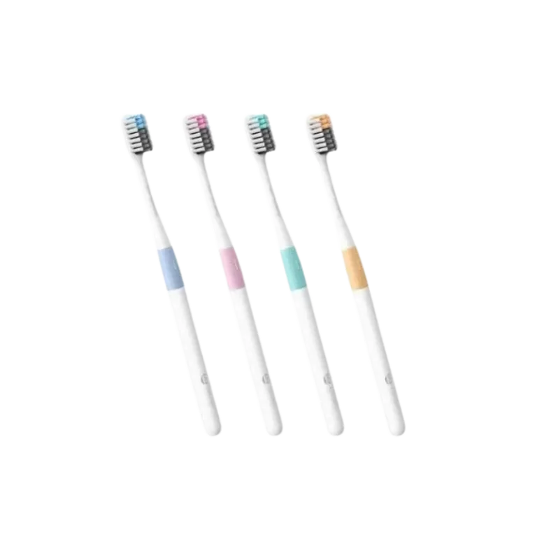 Xiaomi Doctor Bei Toothbrush 4pcs