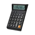 Xiaomi Kaco MATE K1429 12 Digit Multifunction Calculator