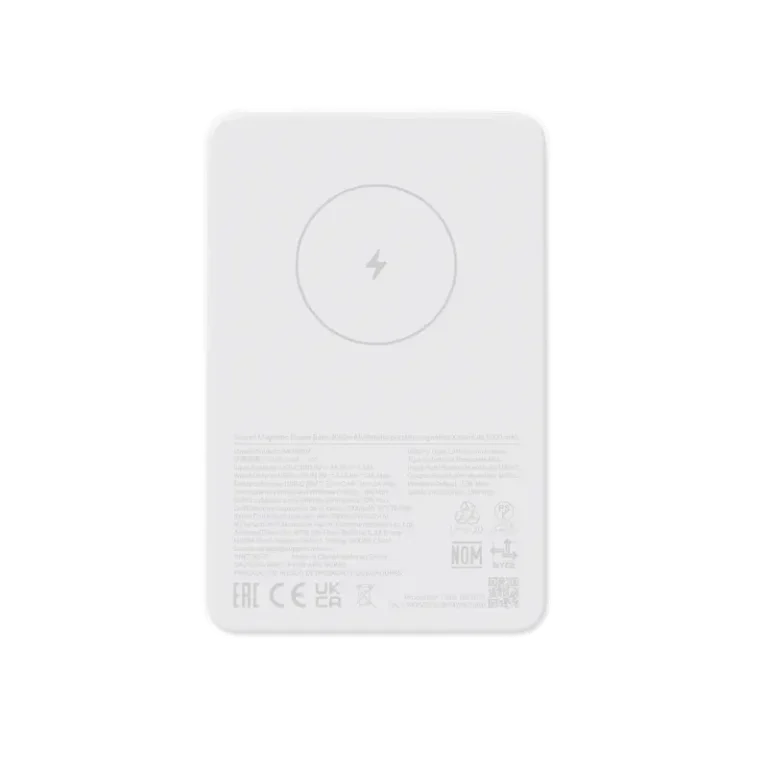 Xiaomi Magnetic 5000mAh Power Bank