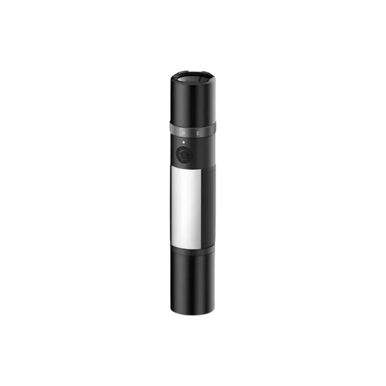 Xiaomi Mijia MJSDT001QW 1000lm Rechargeable LED Flashlight