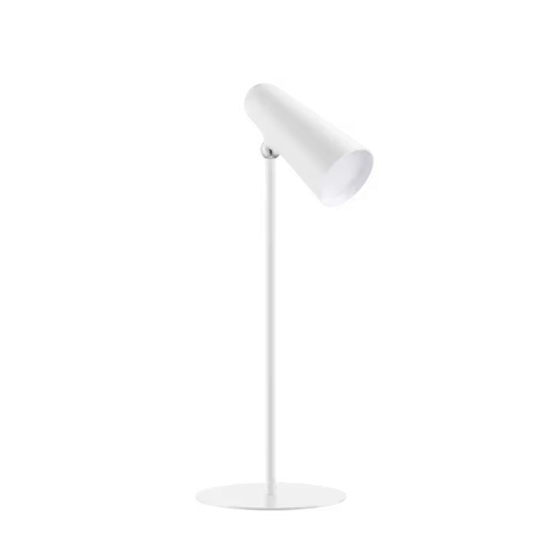 Xiaomi Mijia Multifunctional Rechargeable Desk Lamp with Clip