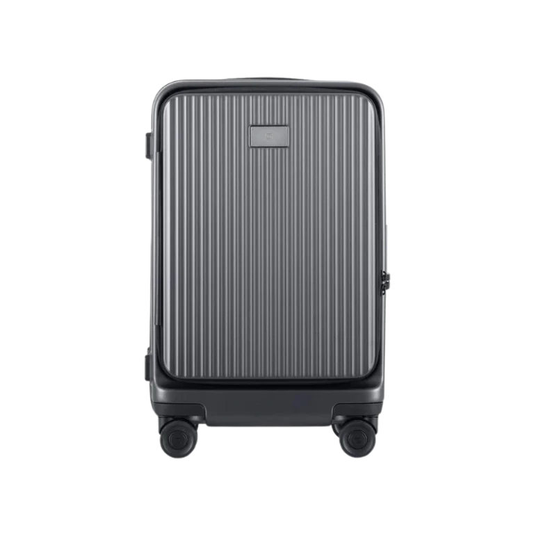 Xiaomi Mijia Side Flip Suitcase 20″ (MJCFGLXXRM)