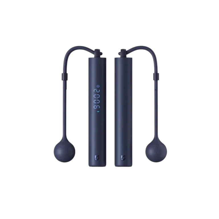 Xiaomi Mijia Smart Skipping Jump Rope Digital Counter With Apps Control