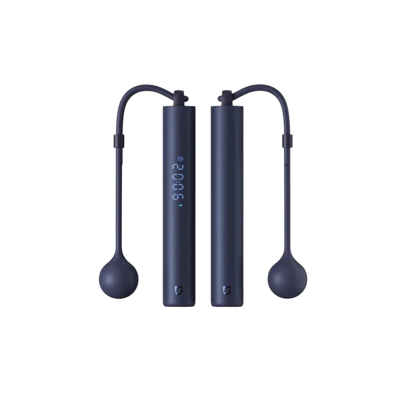 Xiaomi Mijia Smart Skipping Jump Rope Digital Counter With Apps Control