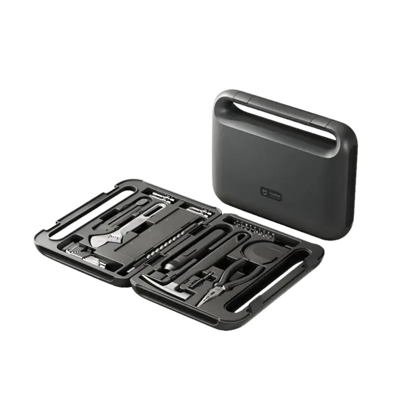 Xiaomi Mijia Toolbox (MJGJX001QW)