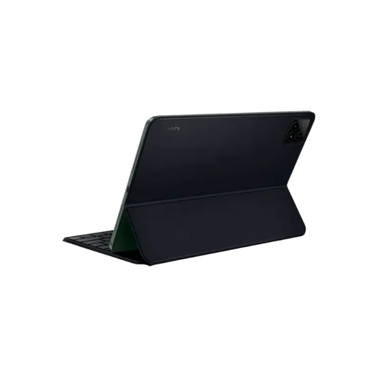 Xiaomi Pad 6S Pro Keyboard Double-sided Protective Case