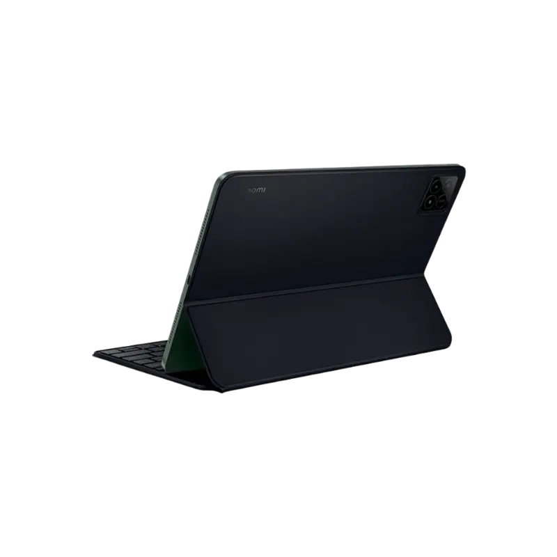 Xiaomi Pad 6S Pro Keyboard Double-sided Protective Case