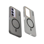 Xiaomi Premium Sleek Frosted Translucent Case