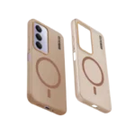 Xiaomi Premium Sleek Frosted Translucent Case