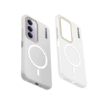 Xiaomi Premium Sleek Frosted Translucent Case