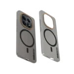 Xiaomi Premium Sleek Frosted Translucent Case