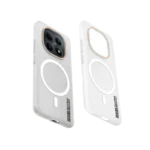 Xiaomi Premium Sleek Frosted Translucent Case