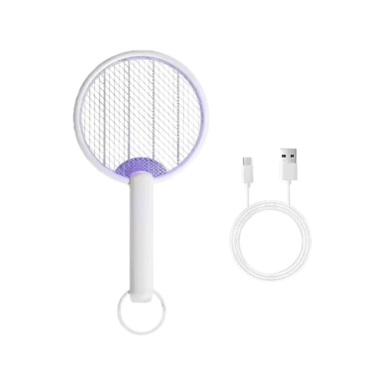 Xiaomi Qualitell C3 Electric Fly Swatter Mosquito Killer