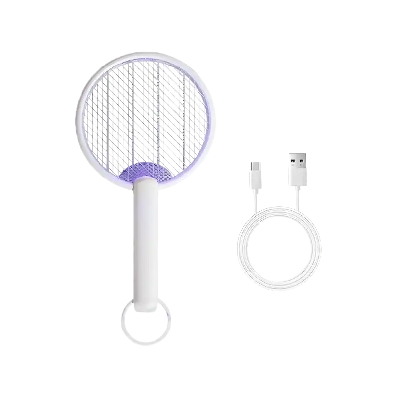 Xiaomi Qualitell C3 Electric Fly Swatter Mosquito Killer
