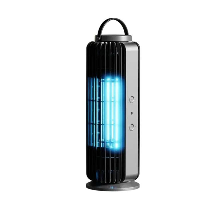 Xiaomi Qualitell K1 Electric Mosquito Killer Lamp