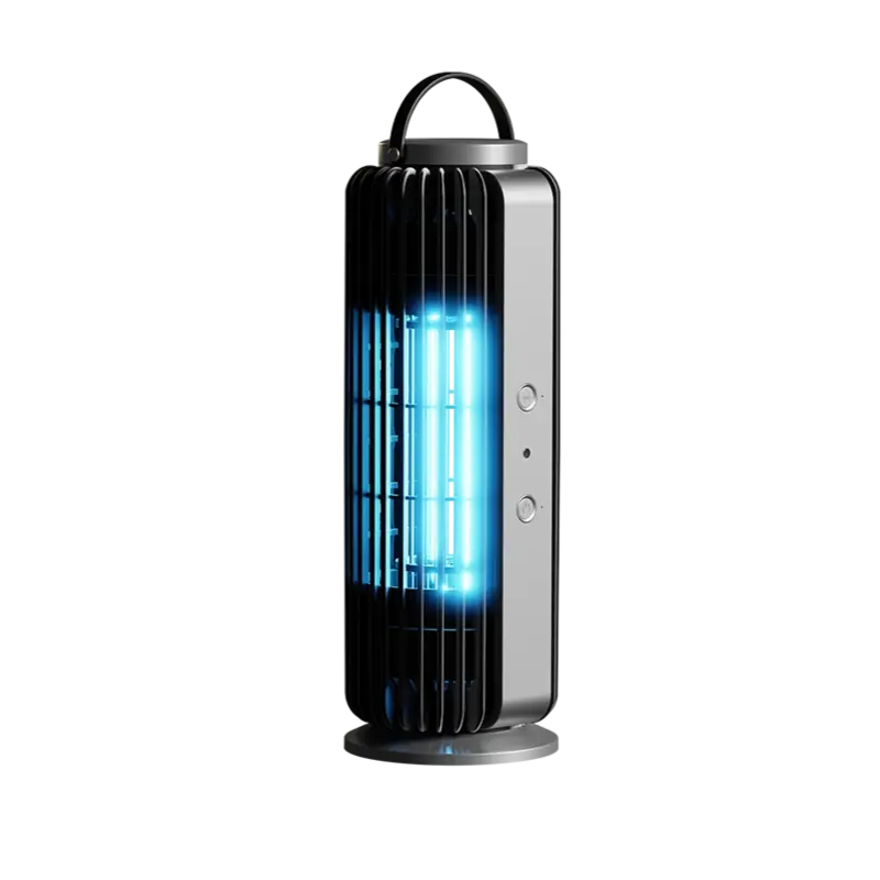 Xiaomi Qualitell K1 Electric Mosquito Killer Lamp