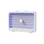 Xiaomi Qualitell K6 Rechargeable Mosquito Killer Lamp 3500V