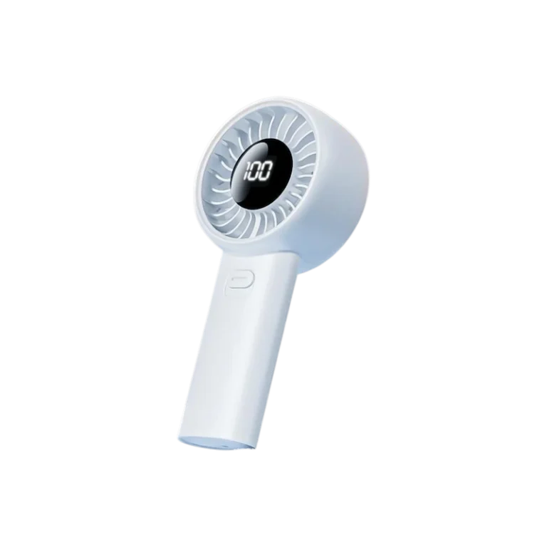 Xiaomi Qualitell Y4 Portable Handheld Mini Fan