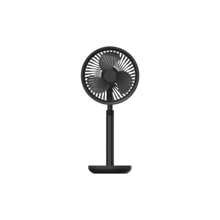 Xiaomi SOLOVE F5 Pro Rechargeable Desktop Stand Fan