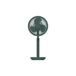 Xiaomi SOLOVE F5 Pro Rechargeable Desktop Stand Fan