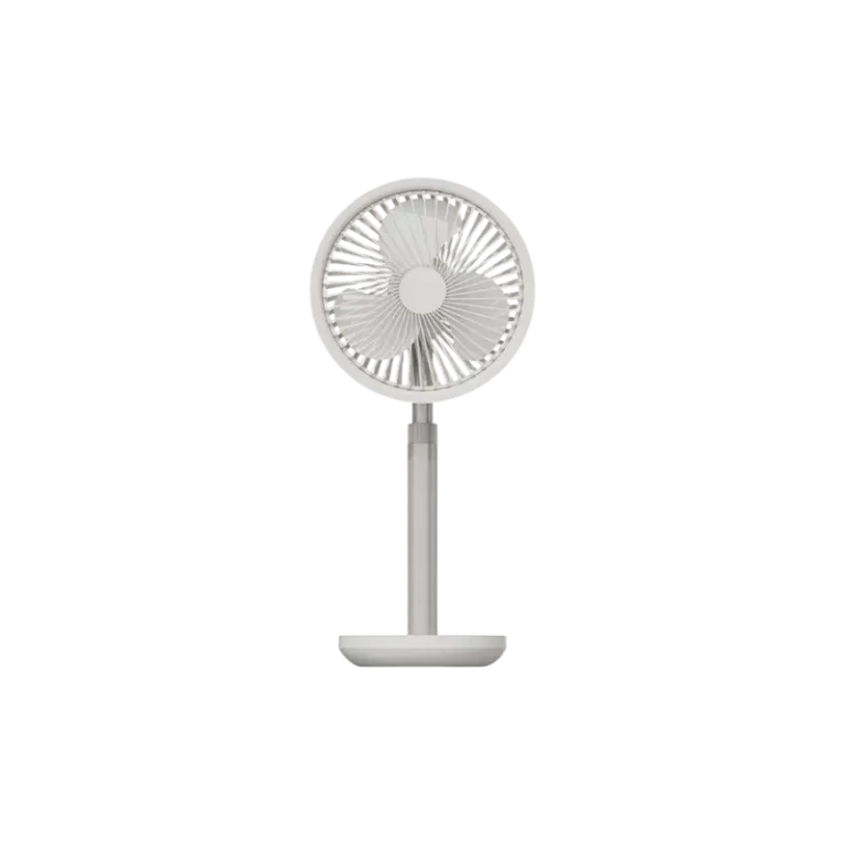 Xiaomi SOLOVE F5 Pro Rechargeable Desktop Stand Fan