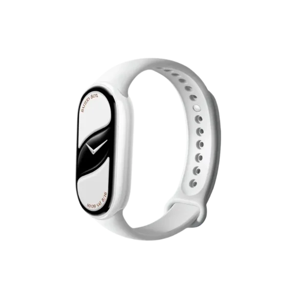 Xiaomi Smart Band 10 - Ceramic Edition