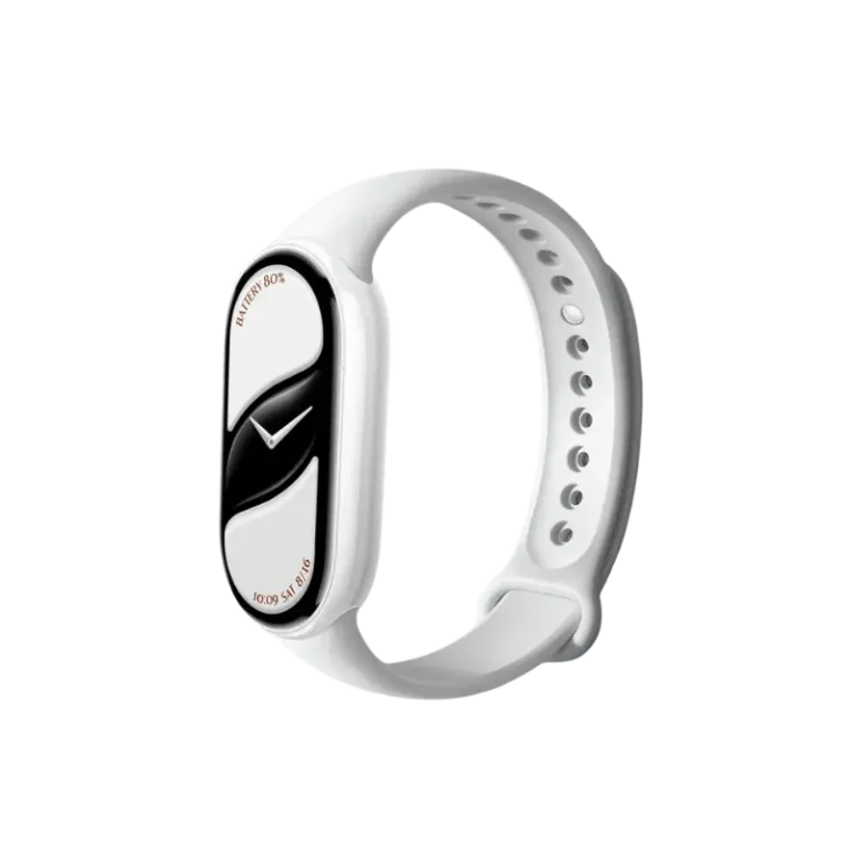 Xiaomi Smart Band 10 - Ceramic Edition