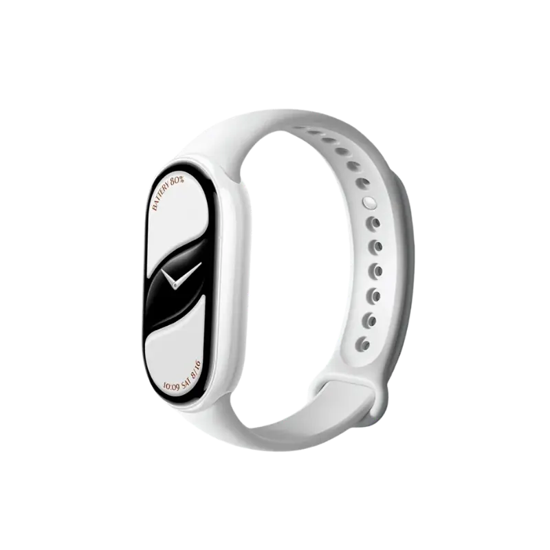 Xiaomi Smart Band 10 - Ceramic Edition Xiaomi Smart Band 10 - Ceramic Edition