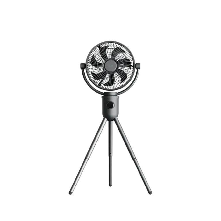 Xiaomi Solove F12 9000mAh Rechargeable Detachable Desktop Stand Fan